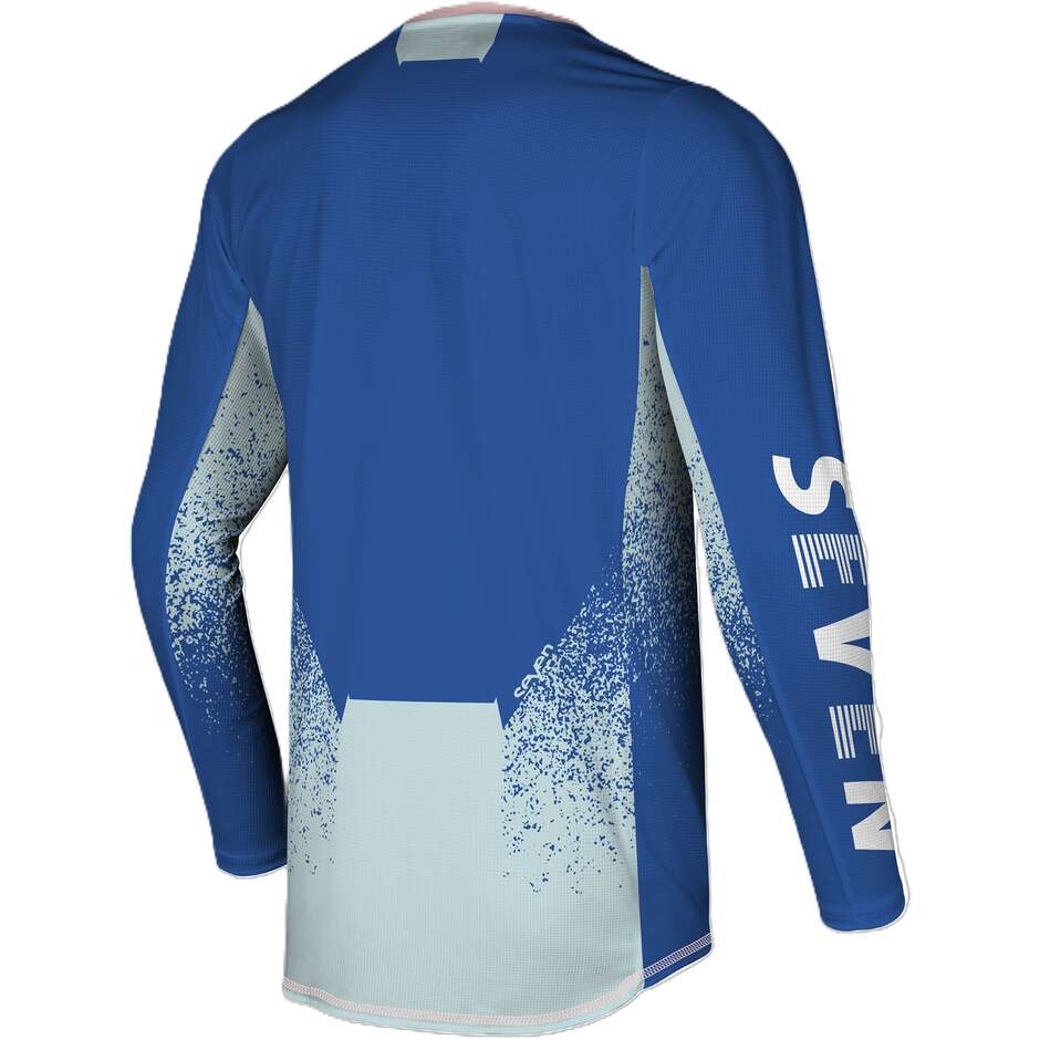 SEVEN MX RIVAL 26.1 Noise Sonic Moto Cross Jersey