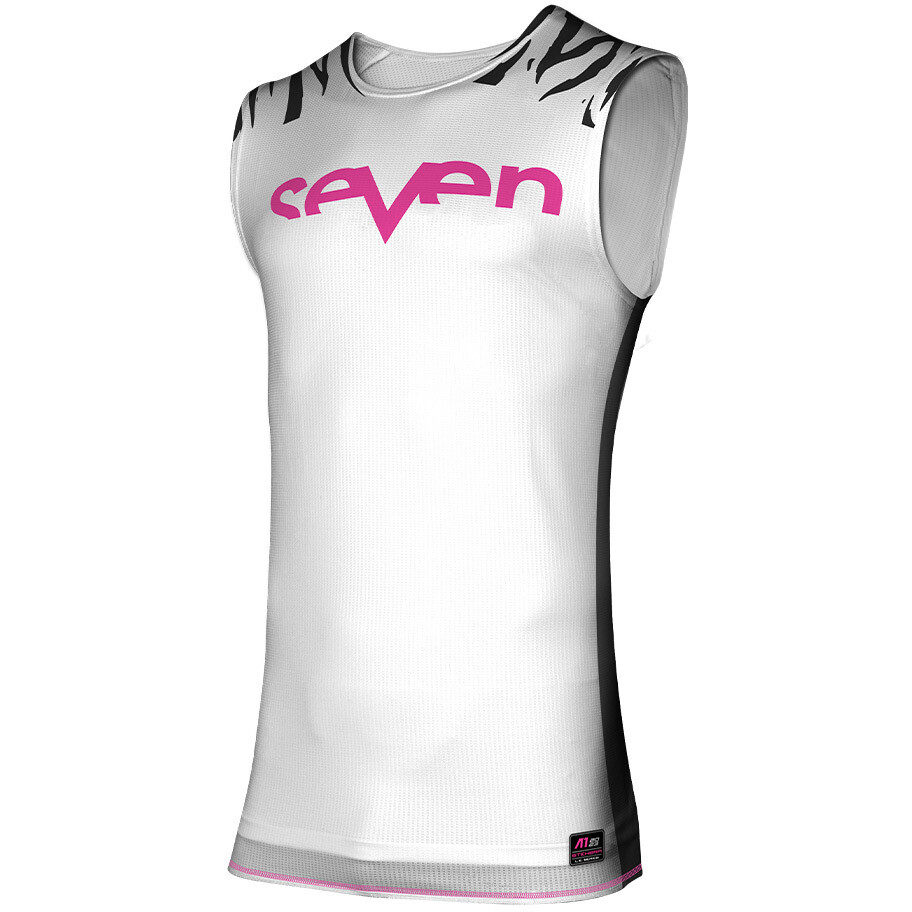 SEVEN MX ZERO S2BRA Moto Cross Tank Top