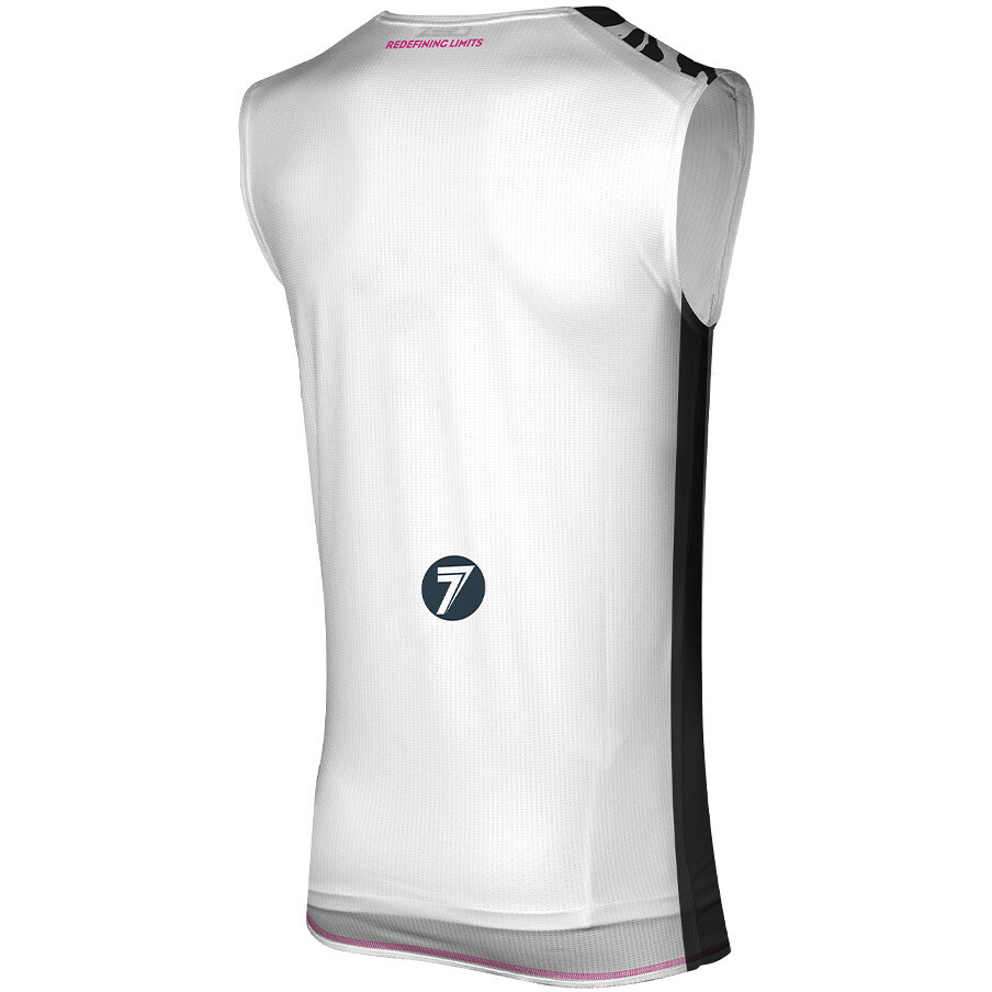 SEVEN MX ZERO S2BRA Moto Cross Tank Top
