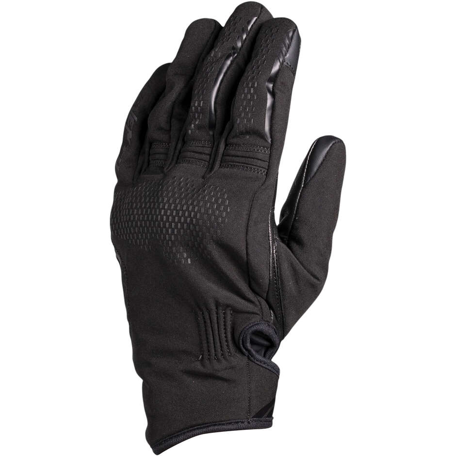 Seventy Degrees SD-N17 HORNET 2 W Damen-Motorradhandschuhe Schwarz