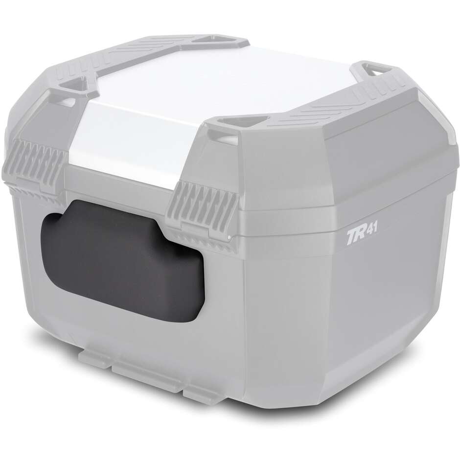 Shad D0RI41 Rückenlehne für TR41 Topcase
