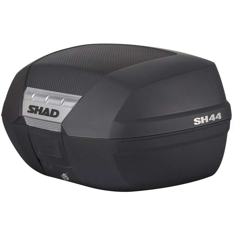 Shad SH44 Top Case Motorcycle Case - 44 litres
