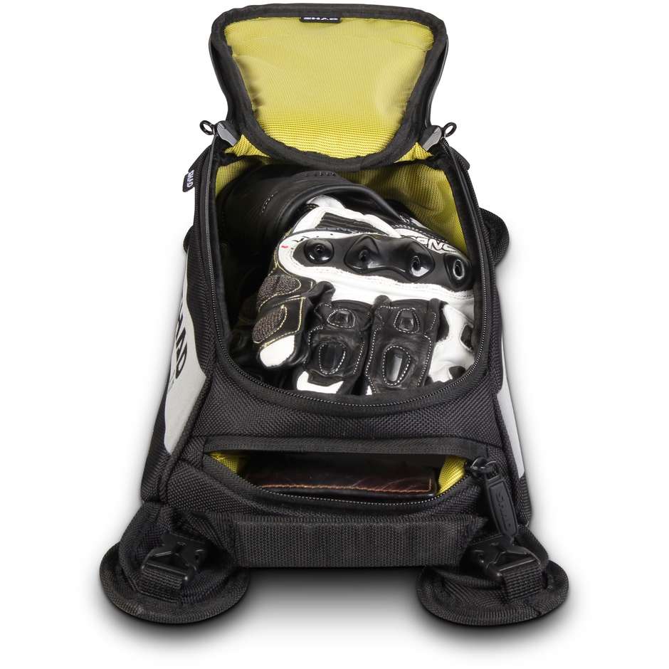 Shad SL12M Petit Réservoir Magnétique Bag 4 Litres