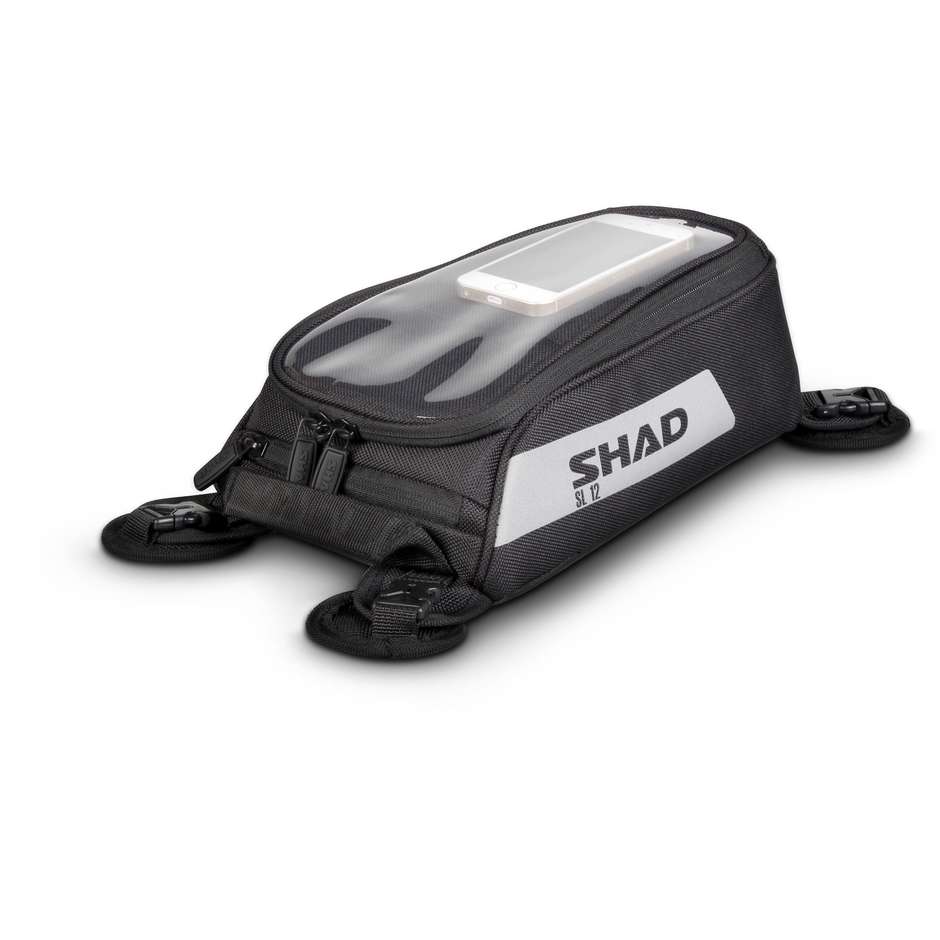Shad SL12M Petit Réservoir Magnétique Bag 4 Litres