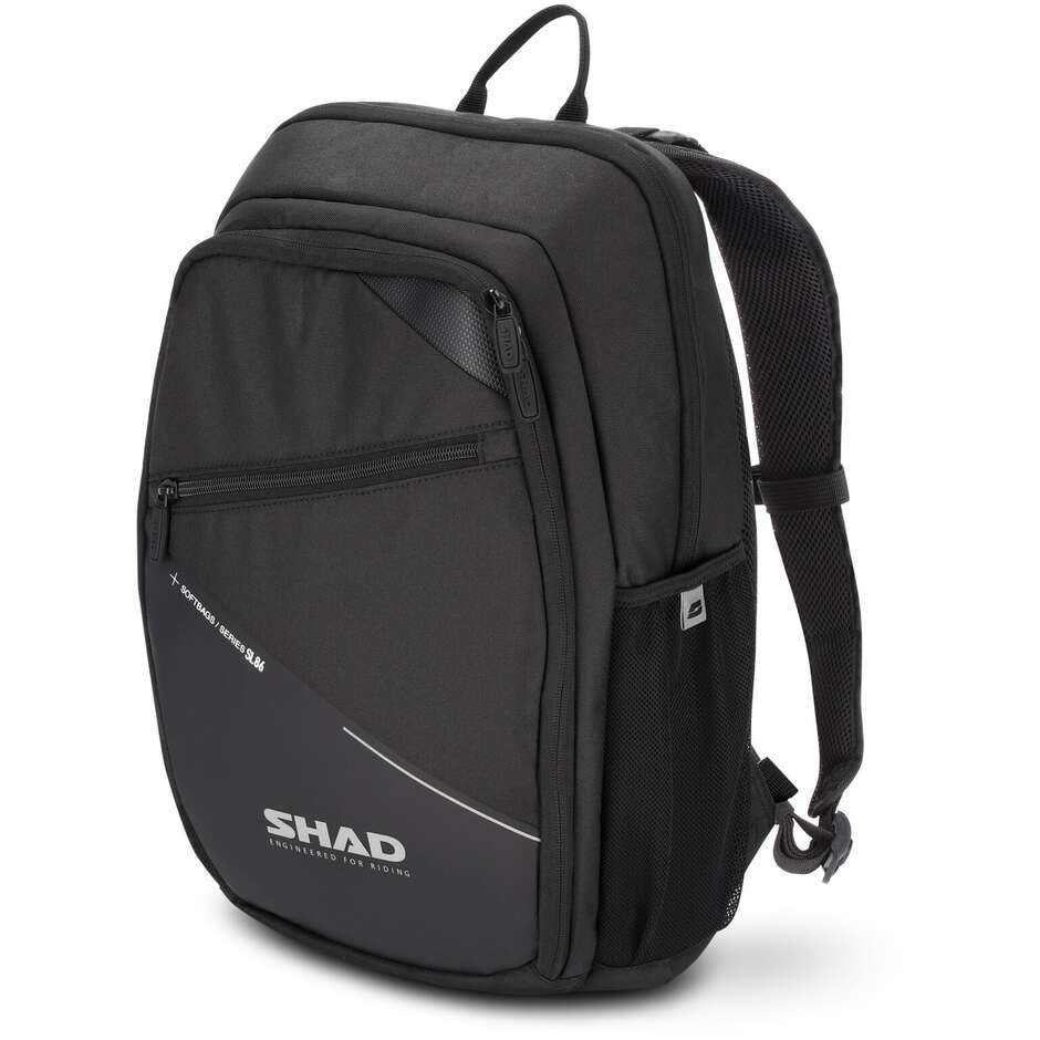 Shad SL86 16 Lt Motorcycle Backpack.