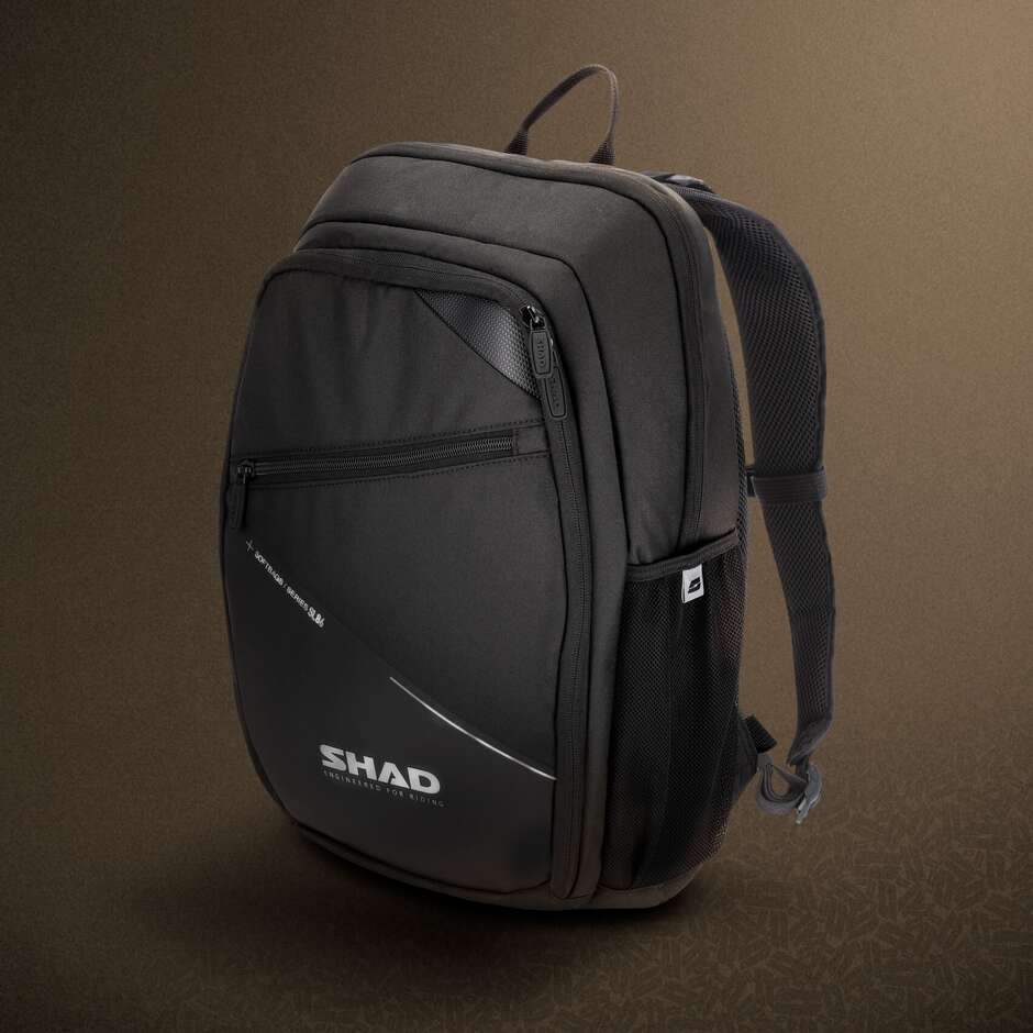 Shad SL86 16 Lt Motorcycle Backpack.