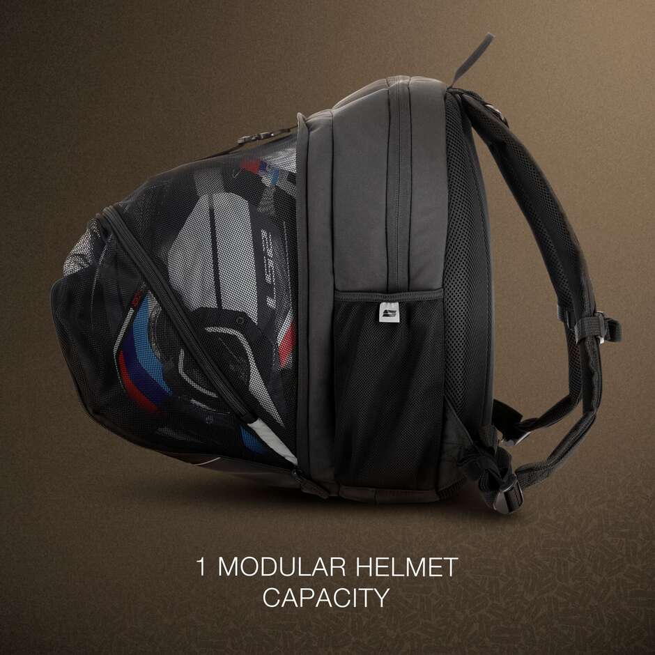 Shad SL86 16 Lt Motorcycle Backpack.