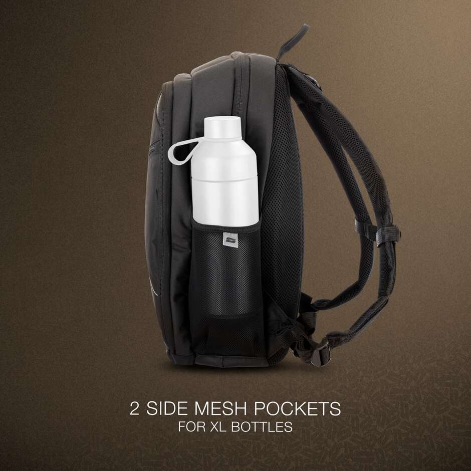 Shad SL86 16 Lt Motorcycle Backpack.