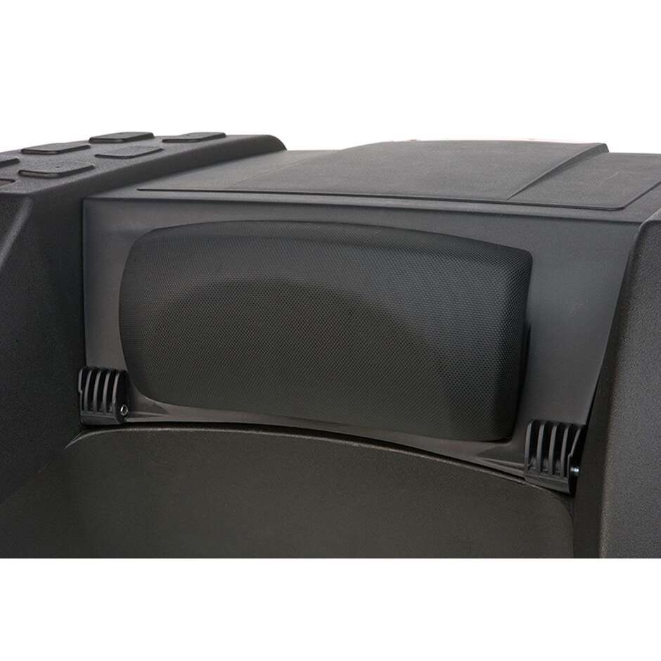 Shad Specific ATV-110 Front Top Case pour Quad Noir