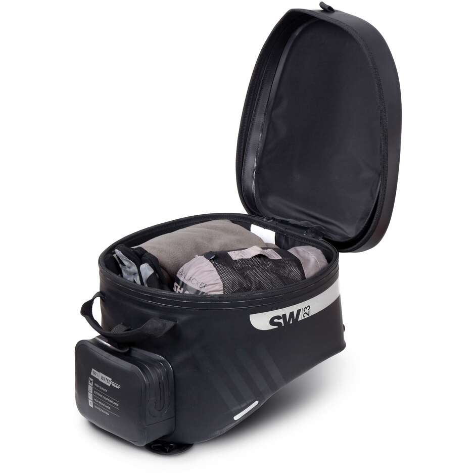 SHAD SW23 Magnetic Tank Motorcycle Bag