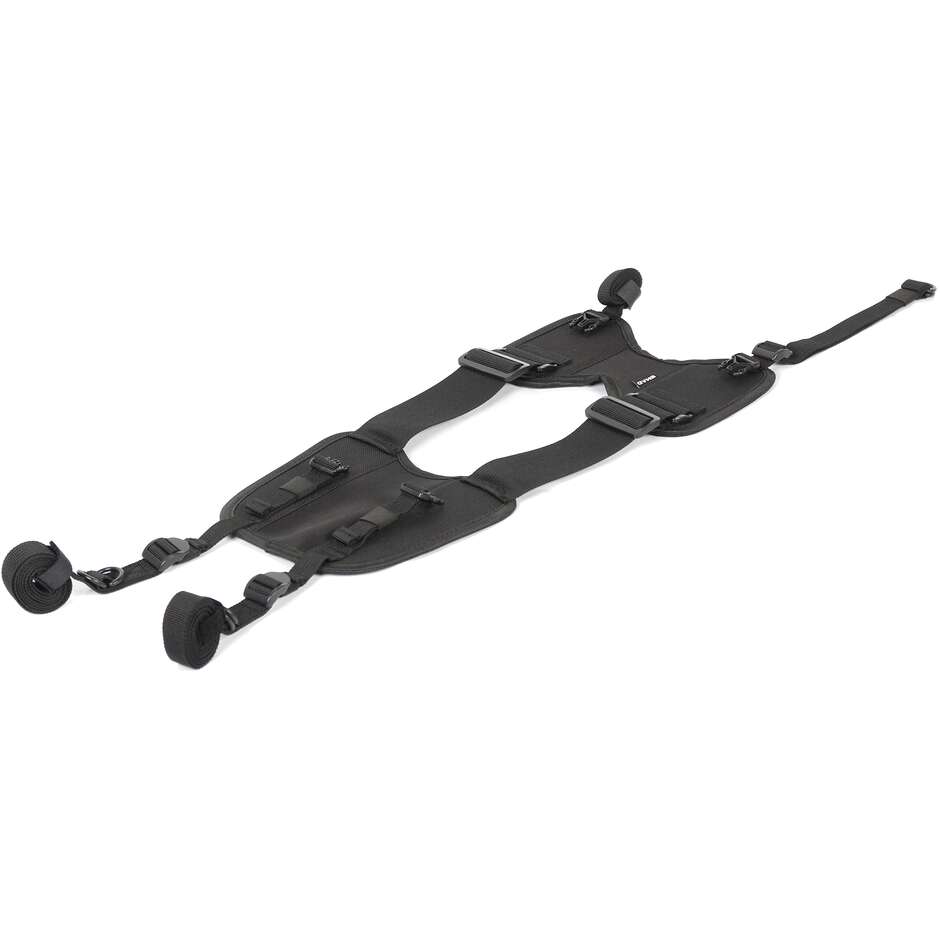 SHAD SW23 Sacoche de réservoir magnétique pour moto