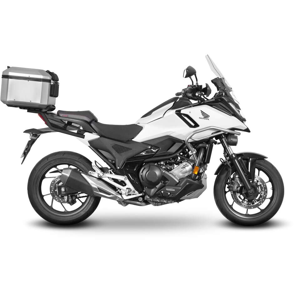 Shad Top Master Gepäckträger für Honda NC 750X (2016–2026) und NC 750S (2016–2019) – ohne originalen Honda Gepäckträger