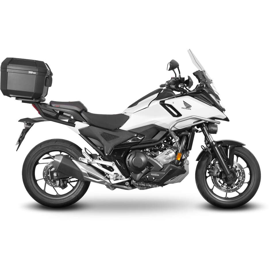 Shad Top Master Gepäckträger für Honda NC 750X (2016–2026) und NC 750S (2016–2019) – ohne originalen Honda Gepäckträger