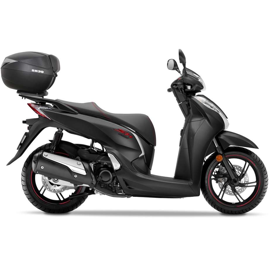 Shad Top Master Honda SH 300i Halterungssatz