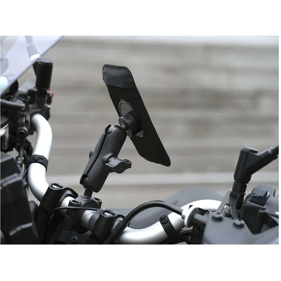 Shapeheart Ball Mount Smartphone Holder by Held