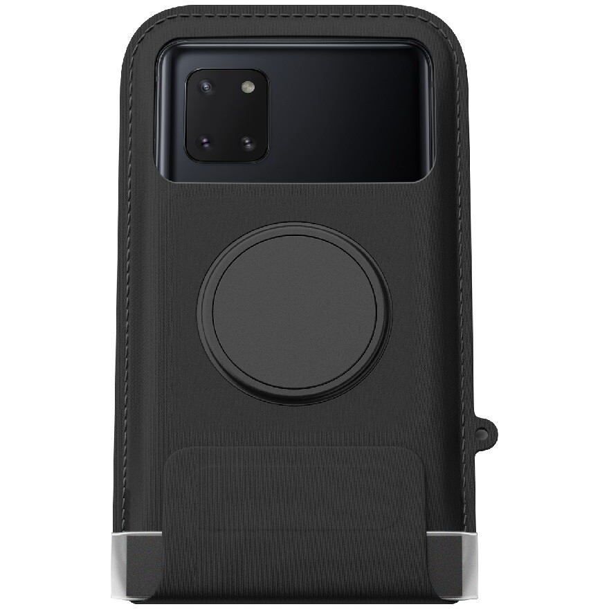 Shapeheart by Held Waterproof Magnetic Smartphone Case with Camera Window
