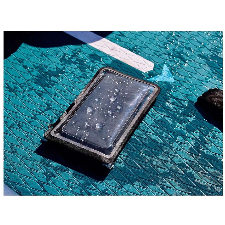 Shapeheart by Held Waterproof Magnetic Smartphone Case with Camera Window