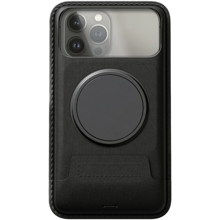 Shapeheart Magnetic Smartphone Case with Camera Window by Held