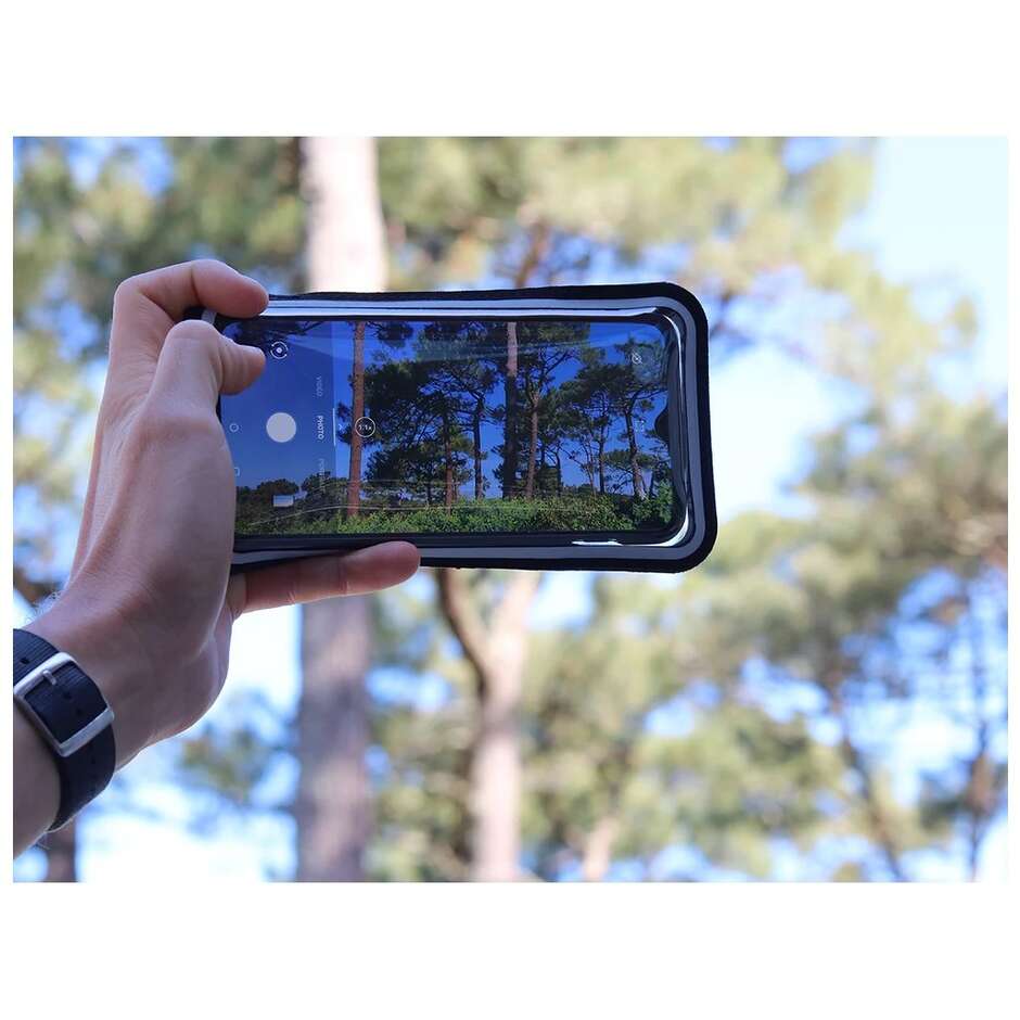 Shapeheart Magnetic Smartphone Case with Camera Window by Held