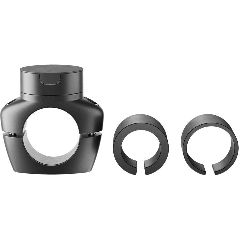Shapeheart Moto Mount Pro Handlebar Screw Support by Held