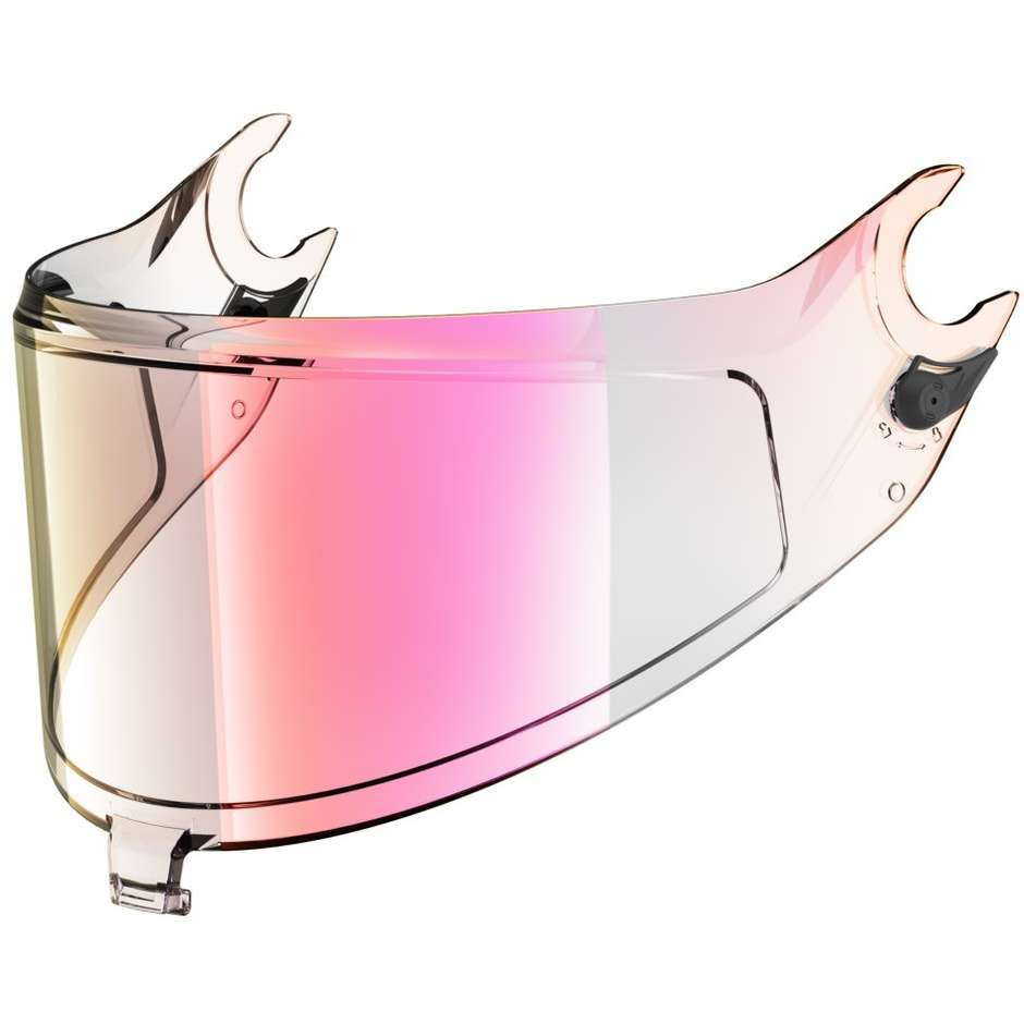 Shark Pink Iridium Visier für SPARTAN GT / SPARTAN GT CARBON Helm