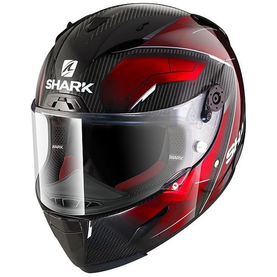 Shark Race-R Pro CARBON DEAGER Integral Motorcycle Helmet