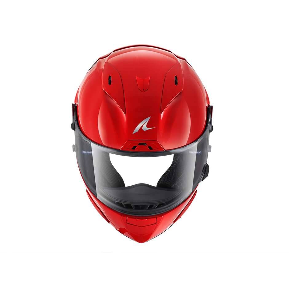 Shark RACE-R PRO GP 06 Carbon Red Full Face Motorcycle Helmet