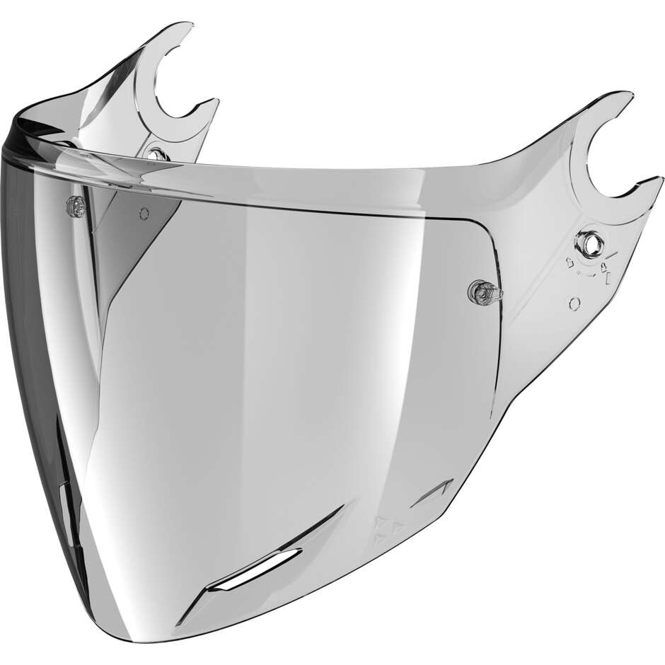 Shark VZ360 Clear Smoke Visor 50% for RS JET Helmet