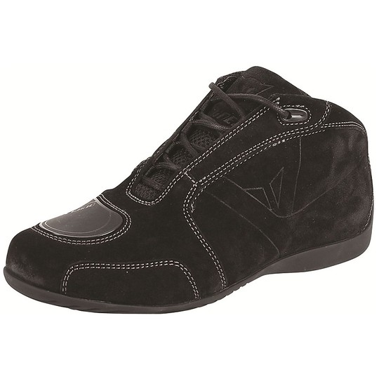 Shoe Moto Dainese Merida D1 Black