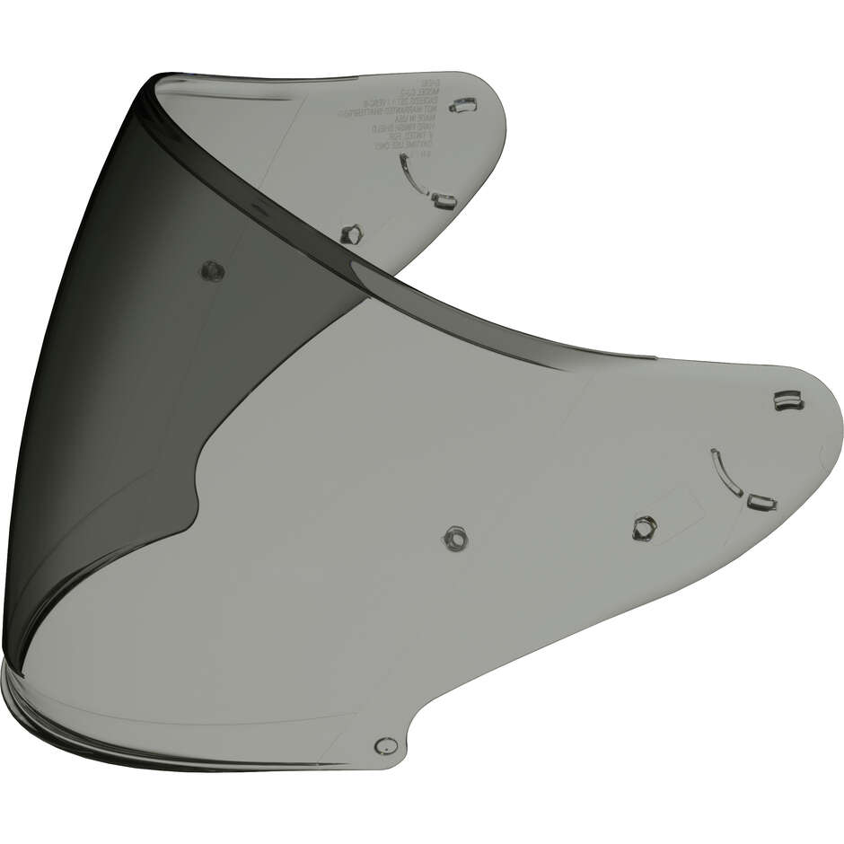Shoei CJ-2 Visière Fumée Pour Casque J-Cruise J-Cruise II / 3 Pinlock Ready