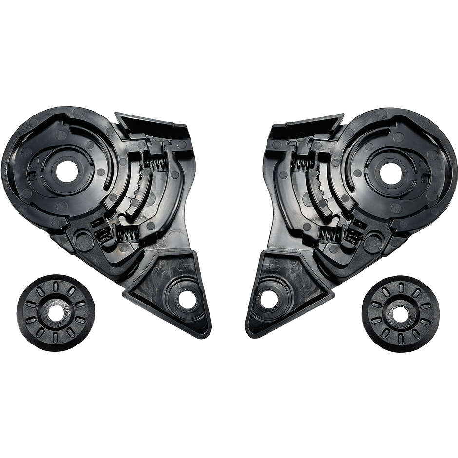Shoei CNS-1 Visiermechanismus-Set für GTA2-Helm