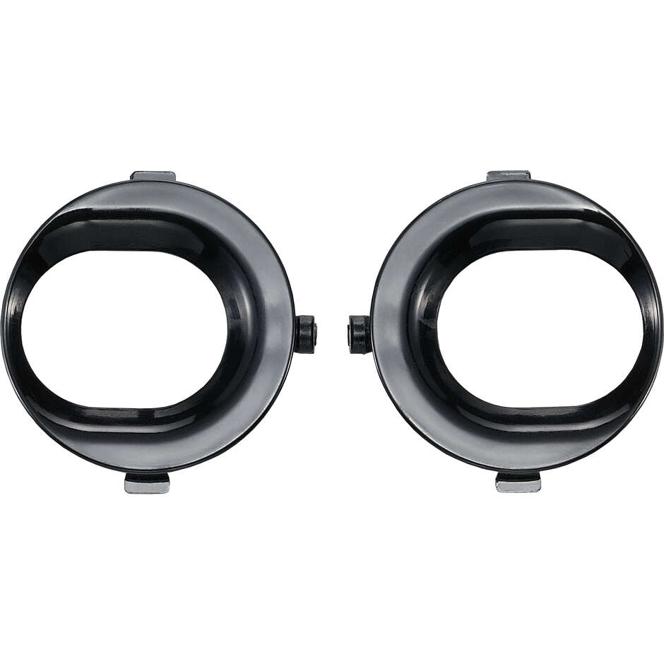 Shoei CPB-1 Visor Slider Set for GL6/GLM Helmets