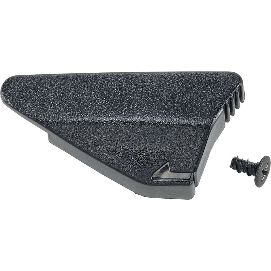Shoei CPB-1V Visieröffnungsschutzlasche für GL6/GLM Helme