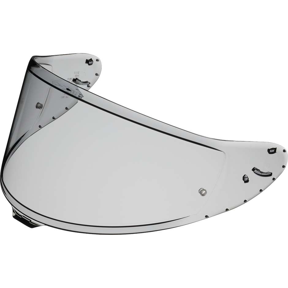 Shoei Cwr-F2pn Light Smoke Visor For NXR 2 and X-SPR Pro Helmet Pinlock Ready
