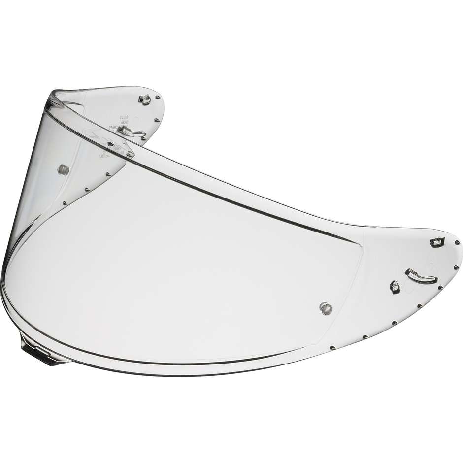 Shoei Cwr-F2pn Visor For NXR 2 and X-SPR Pro Helmet Pinlock Ready
