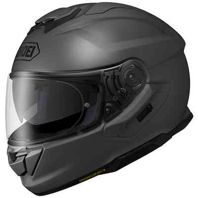casque modulable shoei neotec 2 noir mat (Black,XL (61/62)) The Shoei Neotec 2 is an every Casque de moto modulaire Shoei