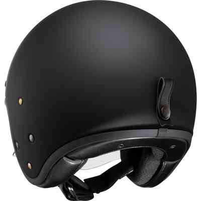 Motorcycle helmet Jet Shoei JO Vintage Gratte Ciel TC10 For