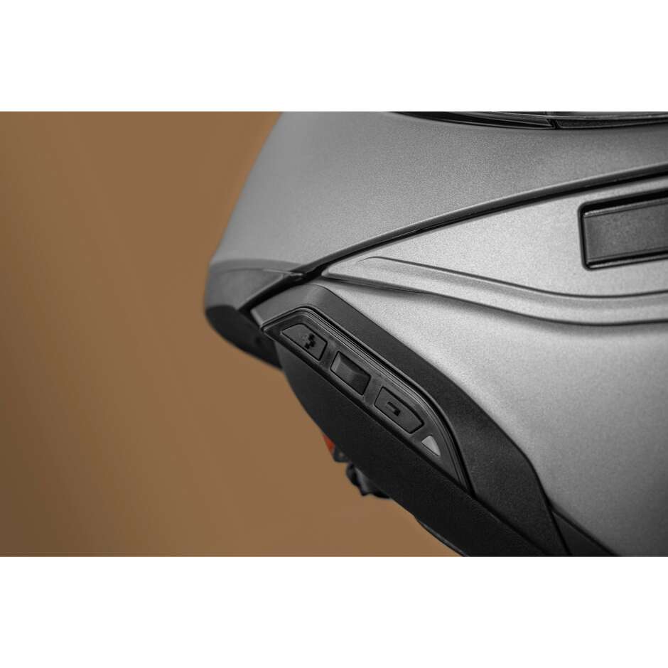 Shoei Motorcycle Intercom by Sena SRL 3 Rider Link Gt-air 3; Neotec 3; J-CRUISE 3