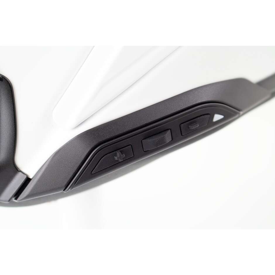 Shoei Motorrad-Gegensprechanlage von Sena SRL 3 Rider Link GT-Air 3; Neotec 3; J-CRUISE 3