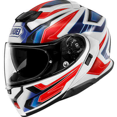 SHOEI J•O GRATTE-CIEL Shoei J-O Gratte-Ciel Helmet - 360° Oram - YouTube