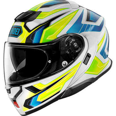 SHOEI J•O GRATTE-CIEL Shoei JO Gratte Ciel Helmet ❤️ Super Light 1050g ❤️ Half Drop