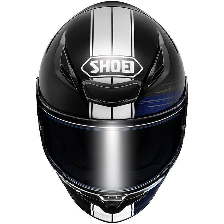 Shoei NXR2 IDEOGRAPH TC5 Full Face Motorcycle Helmet For Sale Online ...