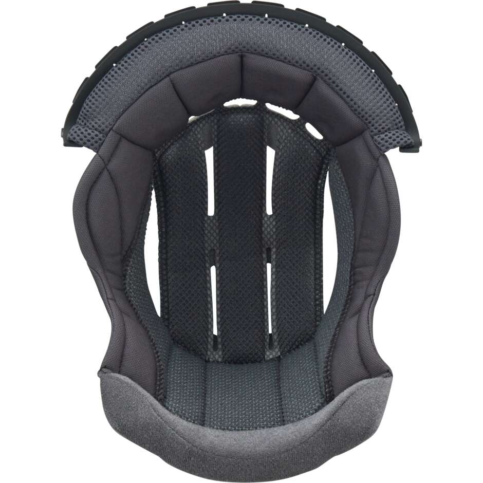 Shoei TYPE-Q CENTER PAD Internal Headset for GT AIR 3 Helmet; NEOTEC 3