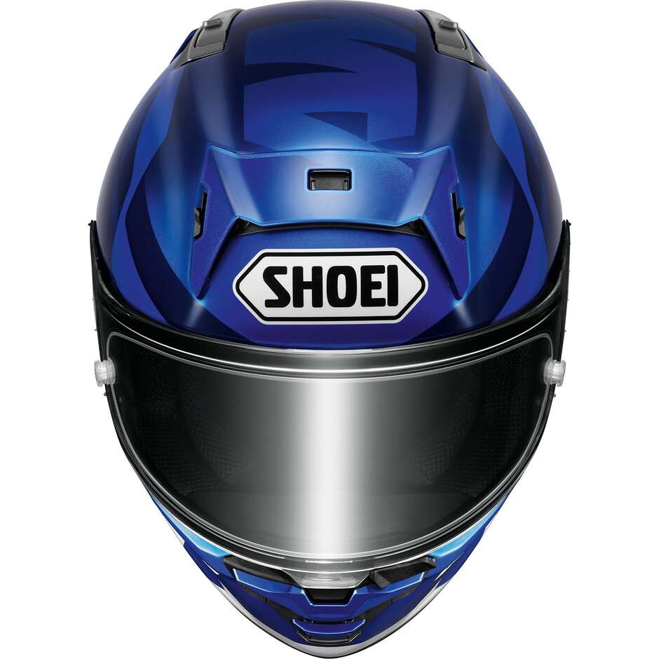 Shoei X-SPR PRO A.MARQUEZ V3 TC2 Integral Motorcycle Helmet
