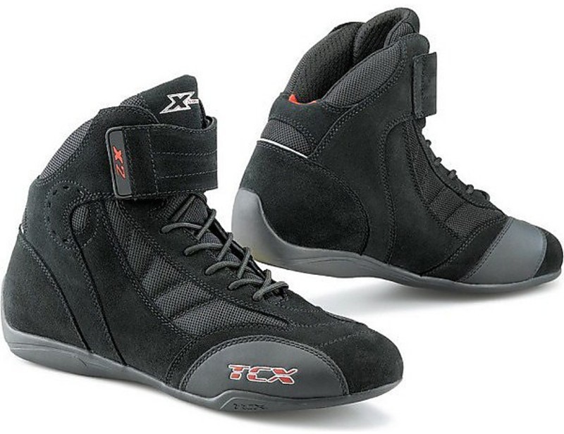 tcx square boots