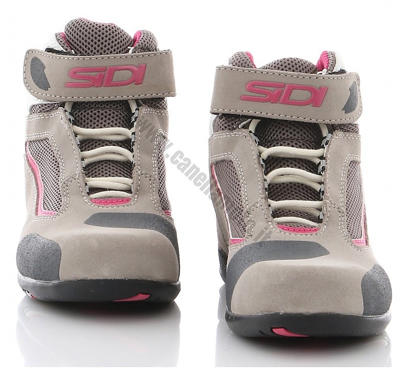 sidi gas motorcycle boots