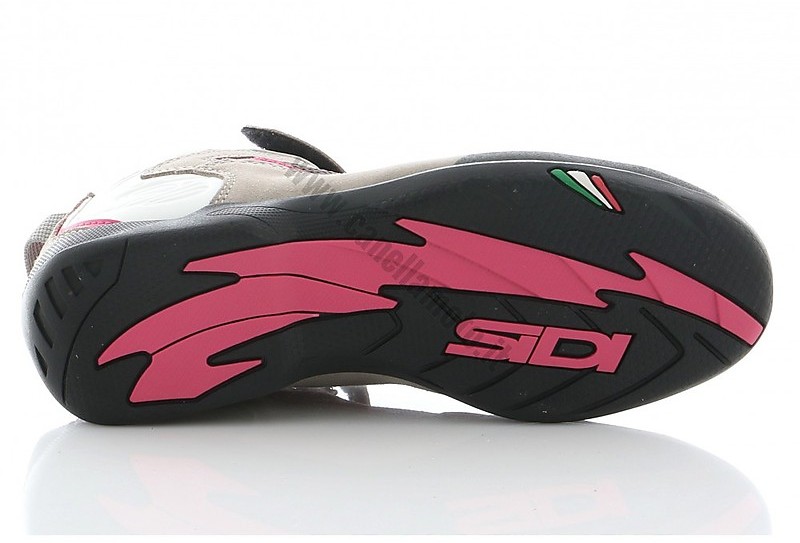 sidi gas motorcycle boots