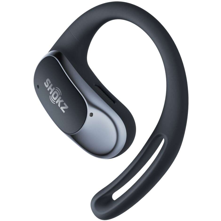 Shokz Openfit Air Bone Conduction Headphones Black