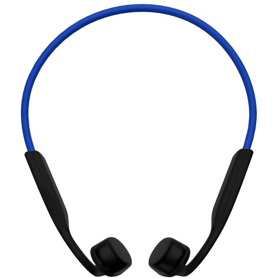 Shokz Openmove Bone Conduction Headphones Blue