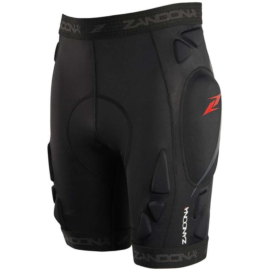 Short De Protection Enfant Compression 3D Rembourré - Cyclisme Roller Ski - Confortable Et Résistant